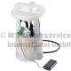 Fuel Feed Unit - 7.03794.26.0 PIERBURG - 133533, 170114377R, 170114543R
