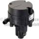 Secondary Air Pump - 7.04389.08.0 PIERBURG - 0001407085, 0580000042, 0580000043
