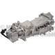Cooler, exhaust gas recirculation - 7.04788.06.0 PIERBURG - 04512727, 04516210, 7.04788.00.0