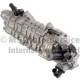 Cooler, exhaust gas recirculation - 7.04931.04.0 PIERBURG - 5801668925, 7.04931.03.0, WG2101199