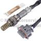 Lambda Sensor - 7.05270.26.0 PIERBURG - 0258005291, 25335280, 81554