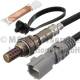 Lambda Sensor - 7.05271.36.0 PIERBURG - 8946502280, 8946508040, 8946505190