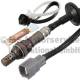 Lambda Sensor - 7.05271.38.0 PIERBURG - 8946520680, 8946530630, 8946520690