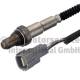 Lambda Sensor - 7.05271.53.0 PIERBURG - 0258986687, 600000040230, 7481536
