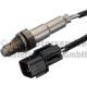 Lambda Sensor - 7.05271.63.0 PIERBURG - 1588A020, DOX-0113, KMD354850