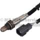 Lambda Sensor - 7.05271.65.0 PIERBURG - 0893105, 7481670, 81670