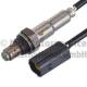 Lambda Sensor - 7.05271.73.0 PIERBURG - 1821-286Z-00, 3397015, 4803532