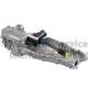 Cooler, exhaust gas recirculation - 7.05337.03.0 PIERBURG - 04133060, 7.05337.02.0, WG1806745
