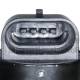 Idle Control Valve, air supply - 7.05432.09.0 PIERBURG - 7766269, 9945635, 9950635
