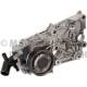 Water Pump, engine cooling - 7.05466.04.0 PIERBURG - 1334231, 55485156, 7.05466.01.0