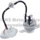 Fuel Feed Unit - 7.05656.02.0 PIERBURG - 09750109905, 16117341301, V20-09-0461