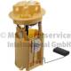 Fuel Feed Unit - 7.05656.19.0 PIERBURG - 1525GR, 19781539905, 72788