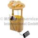 Sensor, Kraftstoffvorrat - 7.05656.34.0 PIERBURG - 09741989900, 172024378R, WG1354737
