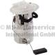 Fuel Feed Unit - 7.05656.59.0 PIERBURG - 09734309900, 0986580142, 1525CV