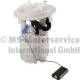 Fuel Feed Unit - 7.05656.61.0 PIERBURG - 09734709901, 1525WJ, 7347001