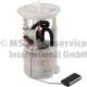 Fuel Feed Unit - 7.05656.74.0 PIERBURG - 0580314016, 09780039900, 39293