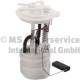 Fuel Feed Unit - 7.05656.80.0 PIERBURG - 133515, 17040-1HJ0A, 17040-1HJOB