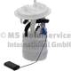 Fuel Feed Unit - 7.05656.88.0 PIERBURG - 09734519901, 1525RK, 320901221