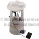 Fuel Feed Unit - 7.05656.98.0 PIERBURG - 17040-1KC0A, 17040-1KC0B, 09756129900
