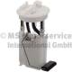 Sensor, Kraftstoffvorrat - 7.05656.99.0 PIERBURG - 09751119901, 25060-BJ42B, 25060-JX51B