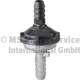 Boost Pressure Control Valve - 7.05817.02.0 PIERBURG - 058905291J, 058905291M