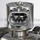 High Pressure Pump - 7.06032.31.0 PIERBURG - 0261520139, 1752534, BM5G-9D376-BB