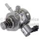 High Pressure Pump - 7.06032.32.0 PIERBURG - 0261520152, 1682260, 2250426