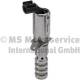 Control Valve, camshaft adjustment - 7.06117.03.0 PIERBURG - 12568078, 18873, SL10064