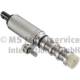 Control Valve, camshaft adjustment - 7.06117.56.0 PIERBURG - 1247756, 12627116, 21-5008