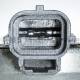 Idle Control Valve, air supply - 7.06269.24.0 PIERBURG - 0908013, 1022494, 14843
