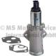 Idle Control Valve, air supply - 7.06269.26.0 PIERBURG - 138693, 1628247, 2508693