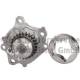 Oil Pump - 7.06595.02.0 PIERBURG - 15100-23020, 15100-97401, 1510023020