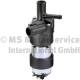 Additional Water Pump - 7.06740.14.0 PIERBURG - 2038350164, A2038350164, 20234