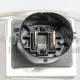 Water Pump, engine cooling - 7.07002.50.0 PIERBURG