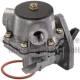 Kraftstoffpumpe - 7.07206.06.0 PIERBURG - 02100087, 6.052.0.190.001.4, F150.204.710.012