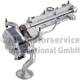 Oil Pump - 7.07381.18.0 PIERBURG - 12679427, WG2137139, 12681586