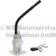 Fuel Pump - 7.07795.06.0 PIERBURG - 0580200332, 100119102, 16117273277