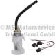 Fuel Pump - 7.07795.07.0 PIERBURG - 0580204018, 100119105, 16117243972