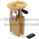Fuel Feed Unit - 7.07795.31.0 PIERBURG - 0580203001, 1525WG, 313011313173