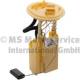 Fuel Feed Unit - 7.07795.33.0 PIERBURG - 13311781, 815216, 100123884