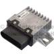 Control Unit, fuel pump - 7.07796.15.0 PIERBURG - 99161802501, V45-71-0002, WG1726556