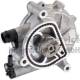 Vacuum Pump, braking system - 7.07863.05.0 PIERBURG - 2273163, 2367526, BRPV-42