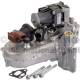 Cooler, exhaust gas recirculation - 7.07969.06.0 PIERBURG - 46339121, 7.07969.03.0, 7.07969.04.0