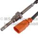 Sensor, Abgastemperatur - 7.08369.25.0 PIERBURG - 03L906088BQ, 03L906088HK, 0894117
