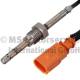 Sensor, Abgastemperatur - 7.08369.33.0 PIERBURG - 03G906088AR, 0894155, 1148000076