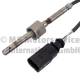 Sensor, Abgastemperatur - 7.08369.34.0 PIERBURG - 036906088C, 0894298, 0986259052
