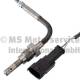 Sensor, Abgastemperatur - 7.08369.35.0 PIERBURG - 0894602, 0986259000, 11985