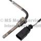 Sensor, Abgastemperatur - 7.08369.42.0 PIERBURG - 038906088D, 0894047, 100846