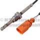 Sensor, Abgastemperatur - 7.08369.44.0 PIERBURG - 076906088E, 0894165, 1148000114