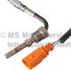 Sensor, Abgastemperatur - 7.08369.47.0 PIERBURG - 03L906088T, 0894025, 1148000102